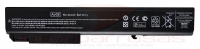 Bateria HP Elitebook 8730W 14.4V 5200 mAh 73 Wh Compativel